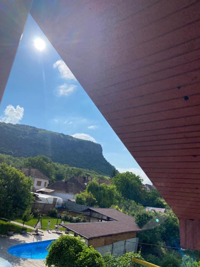 Leisure House Hunedoara Villa Uroi Bagian luar foto